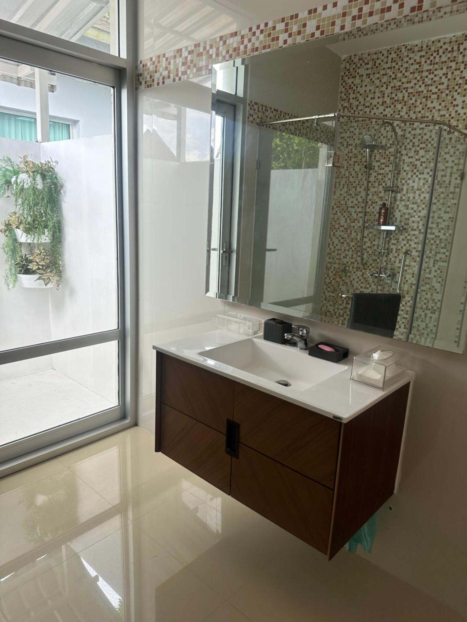 Holiday Pool Villa Na Chom Thian Exterior photo